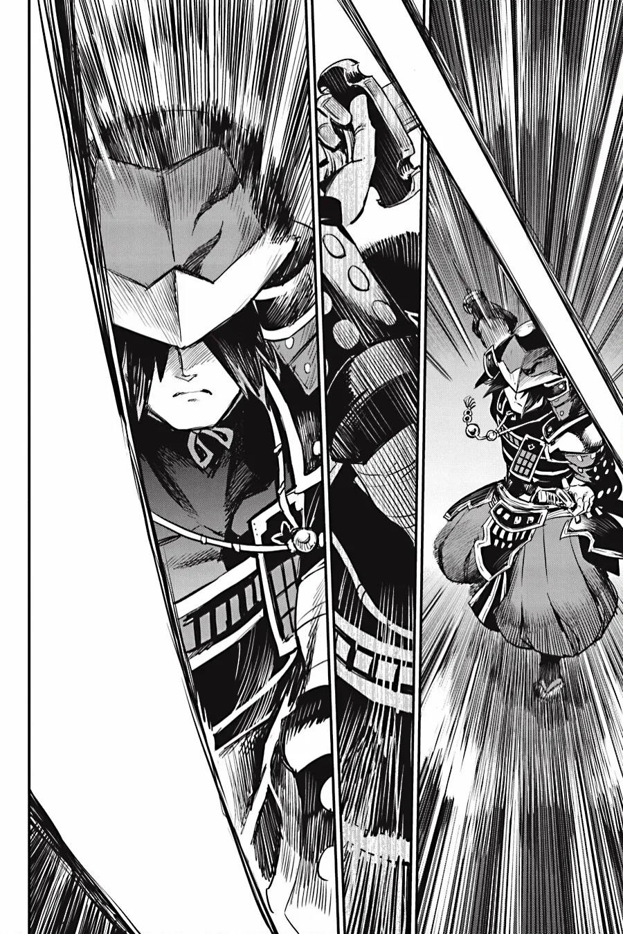 Goblin Slayer Chapter 95 image 15